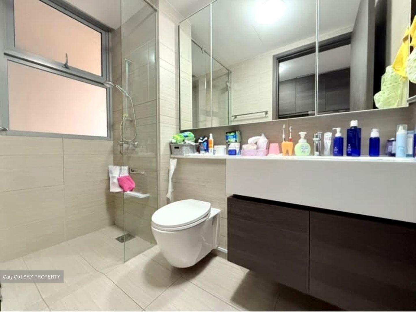 Rivertrees Residences (D28), Apartment #604264111